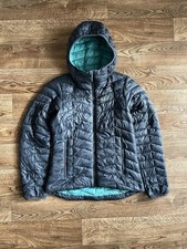 Rab Microlight Alpine Navy