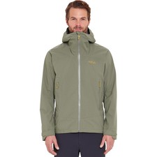 Rab Downpour Light Jacket -