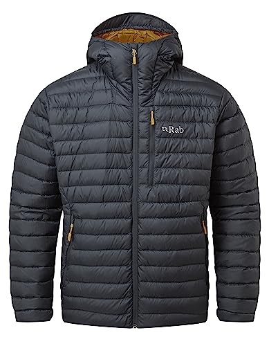Rab mens microlight alpine - mens, |