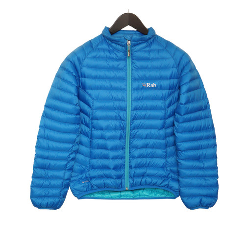 Women rab pertex jacket - women,
