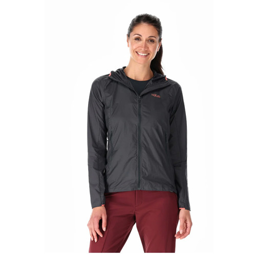Rab vital hooded windshell - rab,