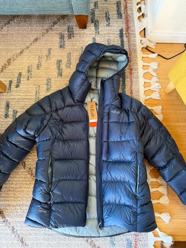 Rab women mythic ultra down - rab,