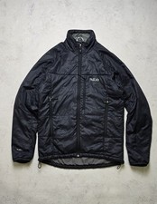 Rab QXI- 17 Pertex Microlight