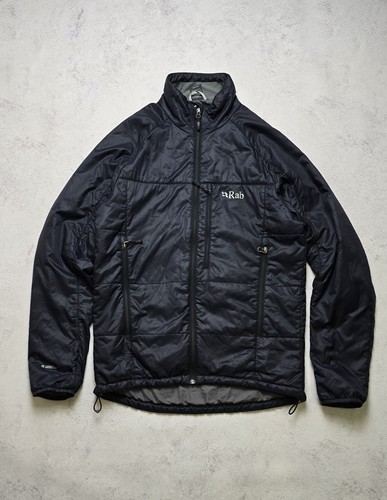 Rab qxi pertex microlight - rab,