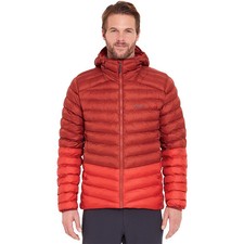 Rab Cirrus Alpine Jacket -