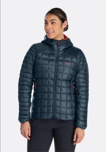 Rab mythic alpine - mythic, light