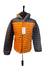 Rab Mens Microlight Alpine