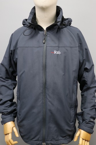 Rab vapour rise used gray - used,