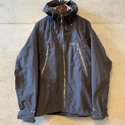 Popular rab dark - rab, gray