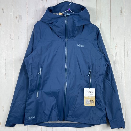 Women blue rab - l, (rab)