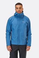 [QWG-82-DEN] MENS RAB DOWNPOUR