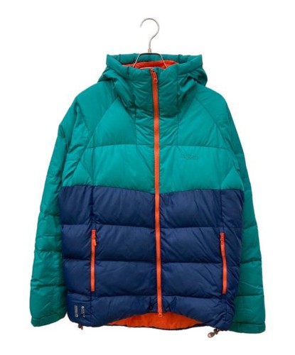 Rab down - ,