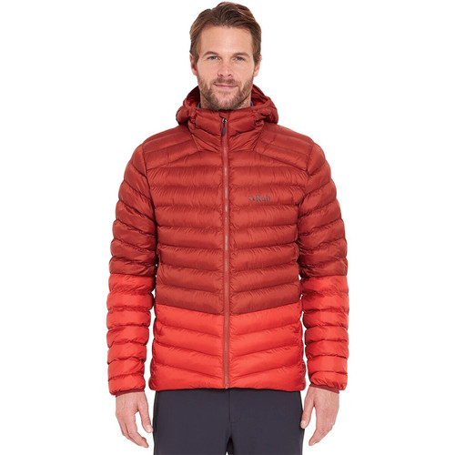 Rab cirrus alpine - cirrus,