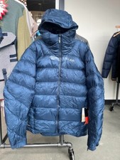 RAB Men's Neutrino Pro Down