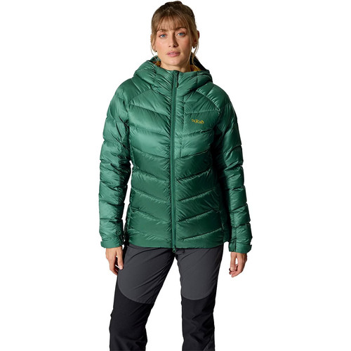 Rab glaceon pro - down, jacket