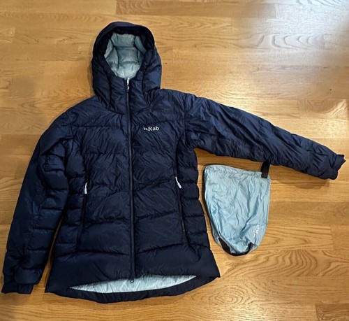 Rab positron pro - rab,