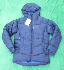 NWT Men's Rab Positron Pro