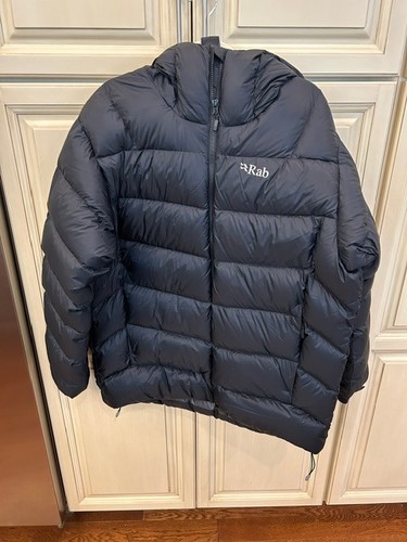Rab nutrino pro down - rab,