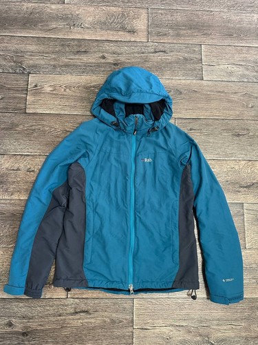 Rab vapour rise - vapour, women