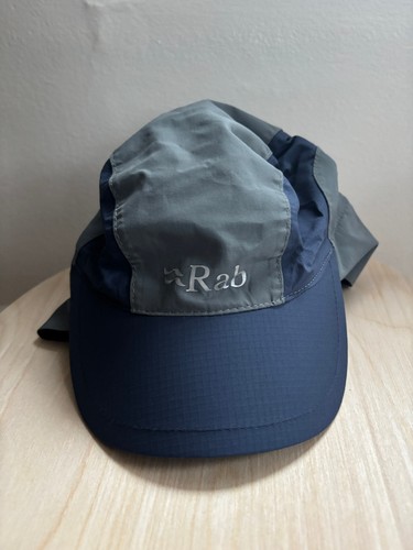 Rab cap small - rab,