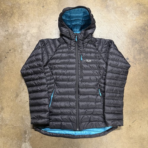 Rab women alpine microlight - women's,