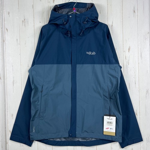 Women blue rab - women's,