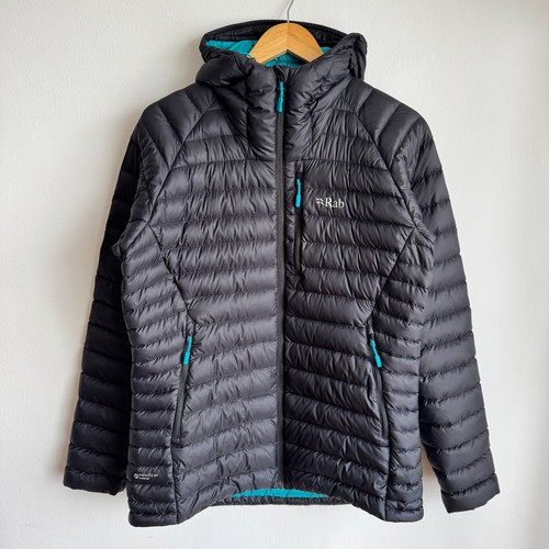 Rab women microlight alpine - women's,
