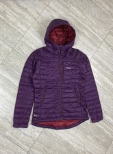 Rab Microlight Alpine Black