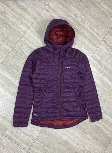 Rab microlight alpine black - rab,