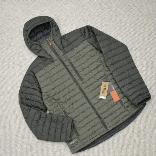 Rab men microlight alpine - men's,