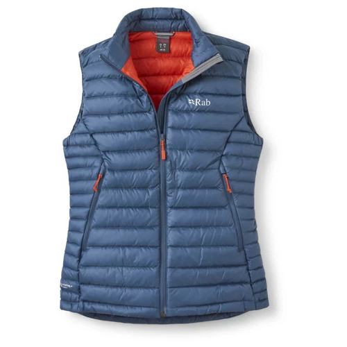 Rab womens microlight - microlight, down