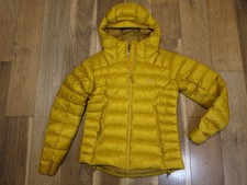 Rab Women's Ochre Down Filled