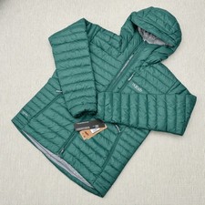 Rab men's Microlight Alpine