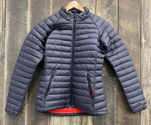 Rab women microlight down - microlight,
