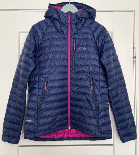 Rab women microlight - rab,
