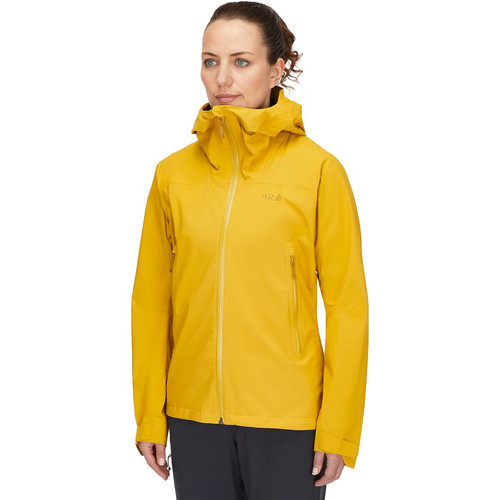 Rab downpour light jacket - downpour,