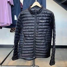 RAB Men's Microlight Down
