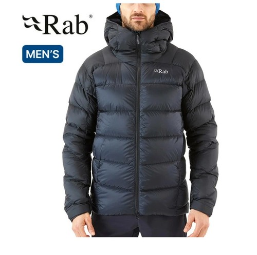 Rab neutrino endurance - rab,