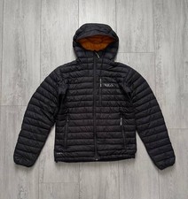 Rab  Pertex Microlight Hooded