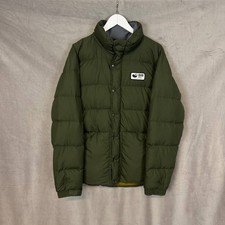 Rab Andes Jacket Army Green