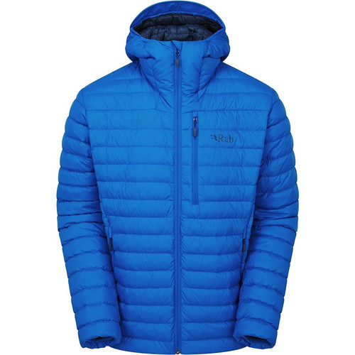 Rab microlight alpine - alpine, down