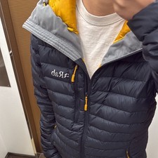 Rab men's Microlight Alpine